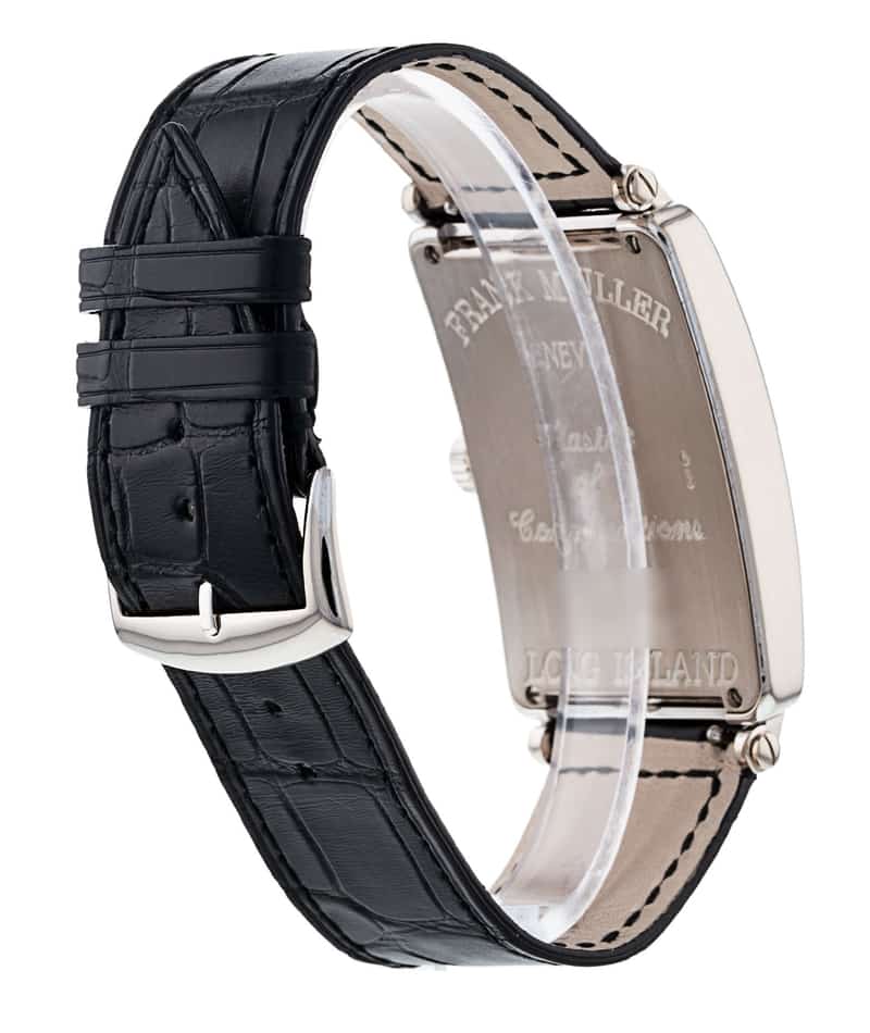 Franck Muller Long Island 1000 SC